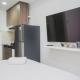 Modern Studio with Cozy Design Serpong Garden Apartment By Travelio Tangerang - Foto 6