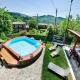 Cottage in San Marcello with Pool and Charm, San Marcello Pistoiese - Fotografie 9