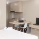 Nice Studio at Gateway Park LRT City Jatibening Apartment By Travelio Bekasi - Zdjęcie 7