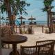 Sunscape Villa - Beachfront and private pool, Gili Air - Fotografie 1