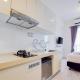 Strategic and Elegant Studio Apartment at Sky House BSD By Travelio, Tangerang - Fotografie 8