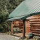 Snowline Cabin 11- Log Cabin - Wi-Fi, Glacier - Fotografie 3