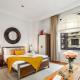 Chic Studio In The Heritage, Окленд - Фото 2