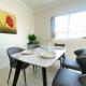Modern 3 Bedroom Flat in Ryde Sydney - Zdjęcie 3