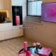 Pretty Pink Posh Penthouse, Manchester - Photo 6