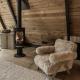 Lafa Cabin - Luxe A Frame Retreat with Hot Tub, Sauna, Firepit- 5 Min to Mt Rainier Ashford - Foto 9