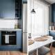 Stylish modern apartment in Stockholm, Стокгольм (фото 9)