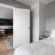 Stylish modern apartment in Stockholm, Стокгольм (фото 2)