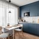 Stylish modern apartment in Stockholm, Стокгольм (фото 4)