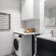 Stylish modern apartment in Stockholm, Стокгольм (фото 5)