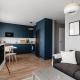 Stylish modern apartment in Stockholm, Стокгольм (фото 8)