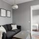 Stylish modern apartment in Stockholm, Стокгольм (фото 6)