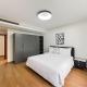 Tyms 3BR 2BA Apt Gubei CBD Near Line10, Šanghaj - Fotografie 5