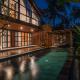 Haven Hideaway Bali, Ubud - Fotografie 1