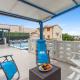 Alcamo Pool House - Happy Rentals, Алькамо (фото 2)