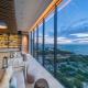 Breath Taking View, Amazing Sea View Room Pattaya South - Fotografie 6