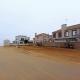 Sea-Breeze, Hentiesbaai