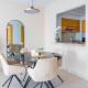 Silkhaus elegant and Spacious 1BDR in Downtown near Business Bay, Dubaj - Fotografie 4