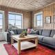 Cozy Cabin Retreat in Jaren, Norway - Private Entrance BBQ Area, Jaren - Foto 4