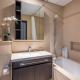 Silkhaus elegant 1BDR in Downtown Views with pool & gym access, Dubaj - Fotografie 10