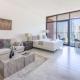 Frank Porter - Peninsula Five, Dubaj - Fotografie 2