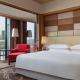 Sheraton Shunde Hotel, Šun-te (fotografie 8)