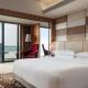 Sheraton Shunde Hotel, Šun-te (fotografie 9)