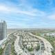 Dazzling 1 Bedroom in Golf Vita with Stunning View, Дубай - Фото 5