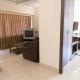 Hotel Aroma Executive Panaji -Stay in the Heart of the City, Panaji - Zdjęcie 1