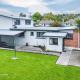 Spacious modern centrally located house Geraldine - Foto 4