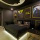 The Batman Hideout - Your Homely Studio, Ghaziabad - Foto 7