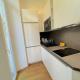 ⁂ Appartement cosy avec balcon 300m de la plage, Nice - Fotografie 7