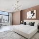 Silkhaus contemporary 1BDR with Downtown view in DIFC, Dubai - Foto 9