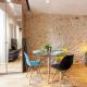 Duplex center of Nice with AC, Nice - Fotografie 1