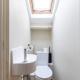 Duplex center of Nice with AC, Nice - Fotografie 10