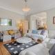 LUXURY Victorian 2 bed 2 bath Flat E14, Лондон - Фото 6