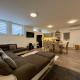 Málnahome Wellness Apartman, Szob
