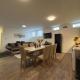 Málnahome Wellness Apartman, Szob (fotografie 9)