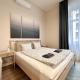 Center Bohemian Design HOME with 6PPL AC WIFI, Budapest - Foto 10