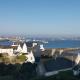 Studio vue mer roscoff et île de batz, Roscoff - Foto 4