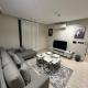 Luxury Apartment