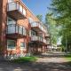 Linnunlahti Hostel, Joensuu