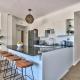 Spacious 2 Bedroom Apartment with Table Mountain View, Кейптаун - Фото 7