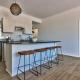 Spacious 2 Bedroom Apartment with Table Mountain View, Кейптаун - Фото 4