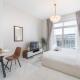 Magnificent and Elegant Studio in Al Barsha South, Dubái - Foto 2