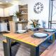 ImmoStay City Apartments - Modern & WiFi, Brémy (fotografie 10)