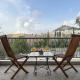 The Athenian Nest with Lycabettus View, Athen - Foto 4