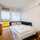 Danubia Apartment, Budapeszt - Zdjęcie 6