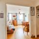 1BR Flat view on Eiffel Tower and Sacré-Coeur, Paris - Foto 3