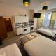 United Lodge Hotel, Londra - Foto 9